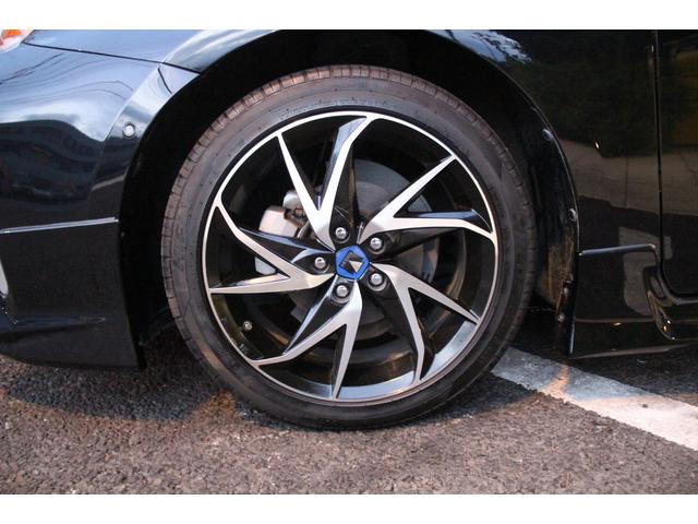 プリウス Ａツーリングセレクション　ＩＣＯＮＩＣモデリスタエアロ／モデリスタ１７インチＡＷ／セーフティセンス／ナビレディセット／アダプティブクルーズコントロール／レザーシート／パワーシート／シートヒーター／ブラインドスポットモニター（76枚目）