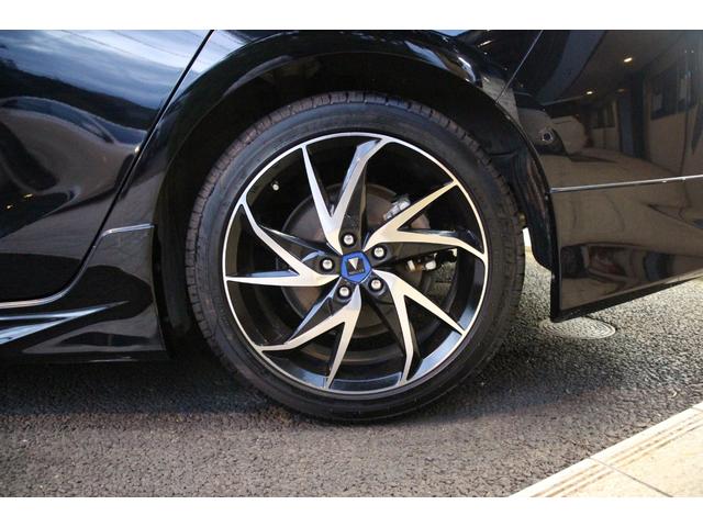 プリウス Ａツーリングセレクション　ＩＣＯＮＩＣモデリスタエアロ／モデリスタ１７インチＡＷ／セーフティセンス／ナビレディセット／アダプティブクルーズコントロール／レザーシート／パワーシート／シートヒーター／ブラインドスポットモニター（77枚目）