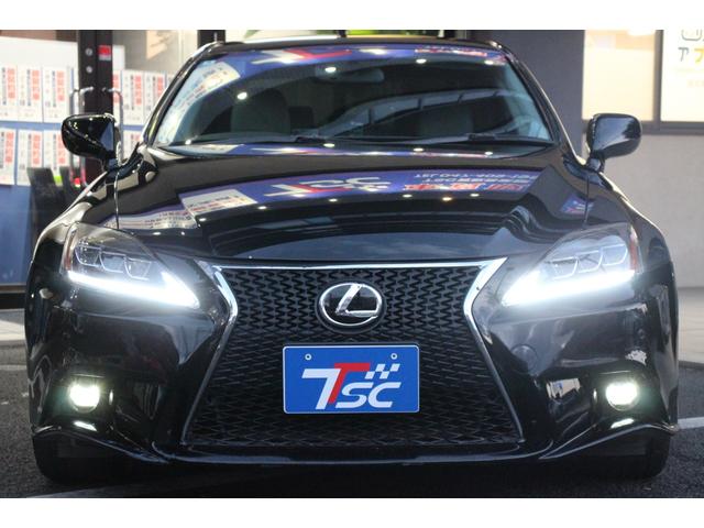 ＩＳ ＩＳ２５０　バージョンＬ　スピンドルグリル／マークレビンソン／メモリー付きパワーシート／レザーシート／クルーズコントロール／社外ＬＥＤヘッドライト／シートベンチレーション／社外１８インチＡＷ／純正ナビ／バックカメラ／ＥＴＣ（20枚目）