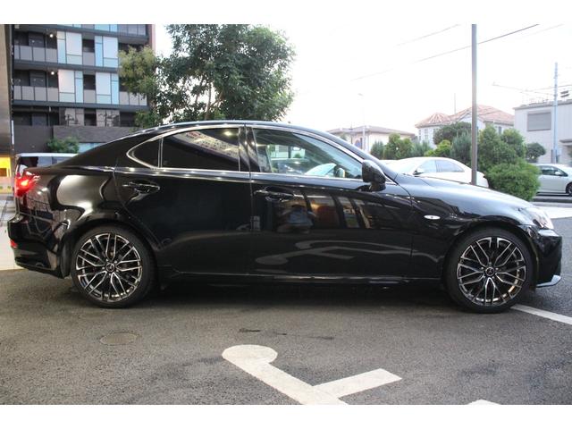 ＩＳ ＩＳ２５０　バージョンＬ　スピンドルグリル／マークレビンソン／メモリー付きパワーシート／レザーシート／クルーズコントロール／社外ＬＥＤヘッドライト／シートベンチレーション／社外１８インチＡＷ／純正ナビ／バックカメラ／ＥＴＣ（22枚目）