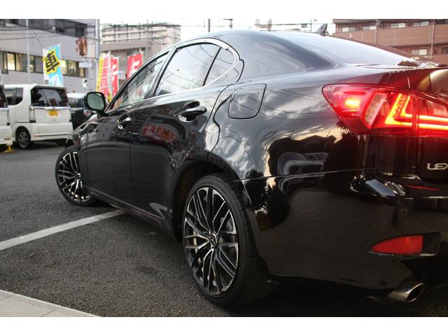 ＩＳ ＩＳ２５０　バージョンＬ　スピンドルグリル／マークレビンソン／メモリー付きパワーシート／レザーシート／クルーズコントロール／社外ＬＥＤヘッドライト／シートベンチレーション／社外１８インチＡＷ／純正ナビ／バックカメラ／ＥＴＣ（25枚目）