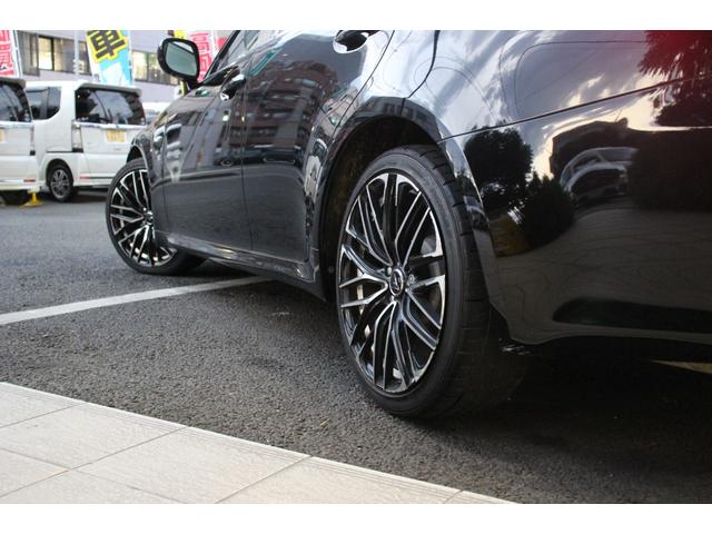 ＩＳ ＩＳ２５０　バージョンＬ　スピンドルグリル／マークレビンソン／メモリー付きパワーシート／レザーシート／クルーズコントロール／社外ＬＥＤヘッドライト／シートベンチレーション／社外１８インチＡＷ／純正ナビ／バックカメラ／ＥＴＣ（26枚目）