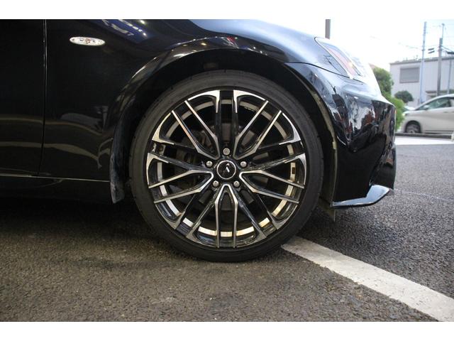 ＩＳ ＩＳ２５０　バージョンＬ　スピンドルグリル／マークレビンソン／メモリー付きパワーシート／レザーシート／クルーズコントロール／社外ＬＥＤヘッドライト／シートベンチレーション／社外１８インチＡＷ／純正ナビ／バックカメラ／ＥＴＣ（32枚目）