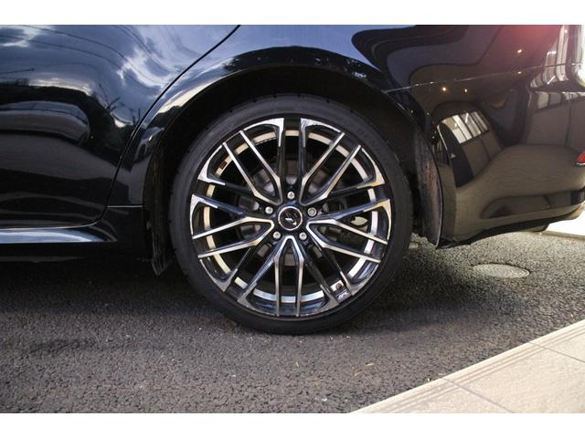 ＩＳ ＩＳ２５０　バージョンＬ　スピンドルグリル／マークレビンソン／メモリー付きパワーシート／レザーシート／クルーズコントロール／社外ＬＥＤヘッドライト／シートベンチレーション／社外１８インチＡＷ／純正ナビ／バックカメラ／ＥＴＣ（35枚目）