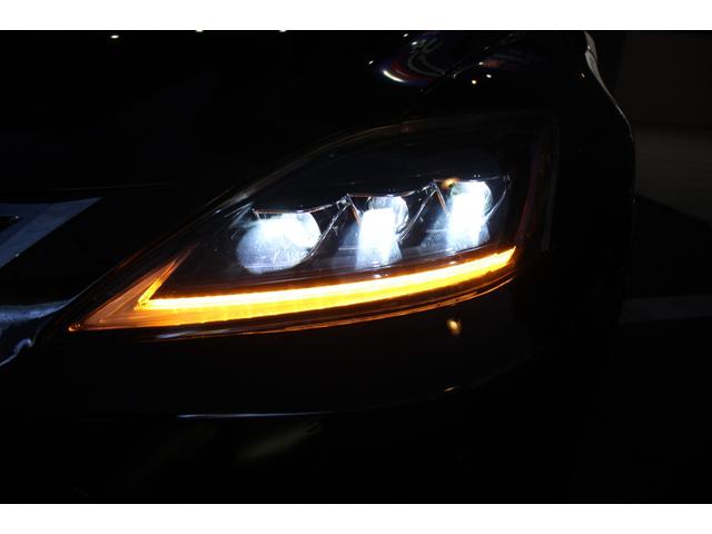 ＩＳ ＩＳ２５０　バージョンＬ　スピンドルグリル／マークレビンソン／メモリー付きパワーシート／レザーシート／クルーズコントロール／社外ＬＥＤヘッドライト／シートベンチレーション／社外１８インチＡＷ／純正ナビ／バックカメラ／ＥＴＣ（37枚目）