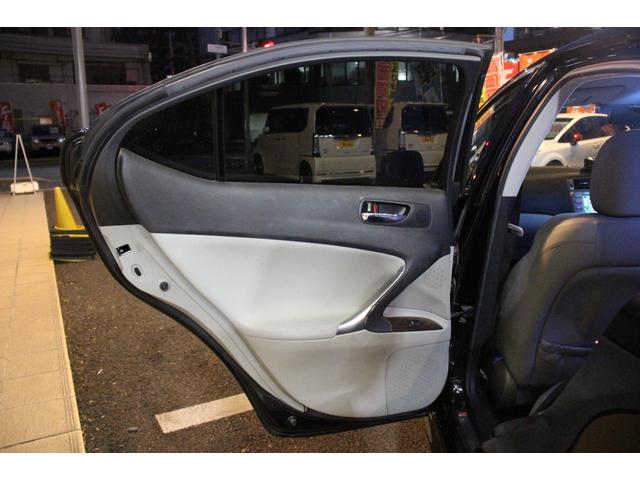 ＩＳ ＩＳ２５０　バージョンＬ　スピンドルグリル／マークレビンソン／メモリー付きパワーシート／レザーシート／クルーズコントロール／社外ＬＥＤヘッドライト／シートベンチレーション／社外１８インチＡＷ／純正ナビ／バックカメラ／ＥＴＣ（72枚目）