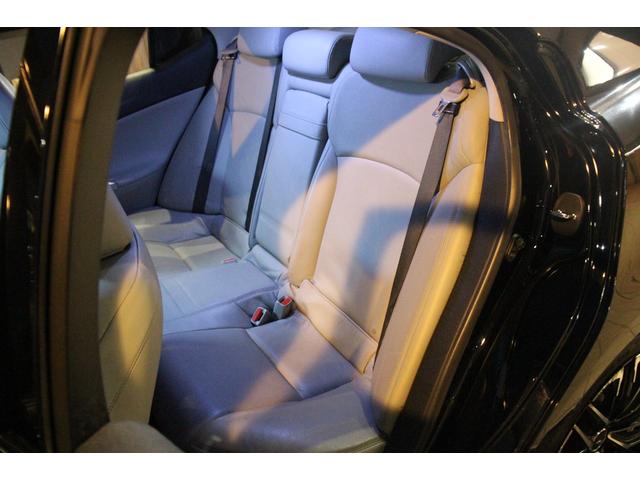 ＩＳ ＩＳ２５０　バージョンＬ　スピンドルグリル／マークレビンソン／メモリー付きパワーシート／レザーシート／クルーズコントロール／社外ＬＥＤヘッドライト／シートベンチレーション／社外１８インチＡＷ／純正ナビ／バックカメラ／ＥＴＣ（78枚目）