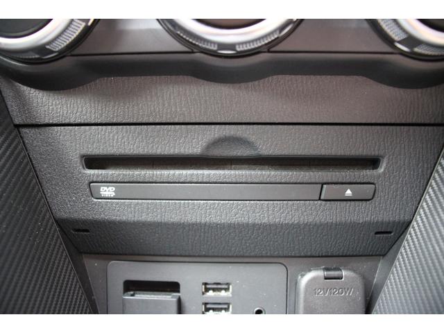 デミオ ＸＤツーリング　６ＭＴ／禁煙車／ターボ車／衝突軽減ブレーキ／ヘッドアップディスプレイ／オートクルーズコントロール／純正ＳＤナビ／バックカメラ／ＣＤ＆ＤＶＤ再生／ＵＳＢ接続／Ｂｌｕｅｔｏｏｔｈ接続／フルセグ視聴／ＥＴＣ（20枚目）