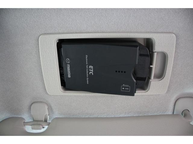 デミオ ＸＤツーリング　６ＭＴ／禁煙車／ターボ車／衝突軽減ブレーキ／ヘッドアップディスプレイ／オートクルーズコントロール／純正ＳＤナビ／バックカメラ／ＣＤ＆ＤＶＤ再生／ＵＳＢ接続／Ｂｌｕｅｔｏｏｔｈ接続／フルセグ視聴／ＥＴＣ（22枚目）