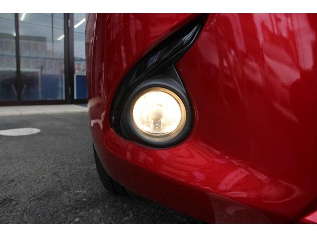 デミオ ＸＤツーリング　６ＭＴ／禁煙車／ターボ車／衝突軽減ブレーキ／ヘッドアップディスプレイ／オートクルーズコントロール／純正ＳＤナビ／バックカメラ／ＣＤ＆ＤＶＤ再生／ＵＳＢ接続／Ｂｌｕｅｔｏｏｔｈ接続／フルセグ視聴／ＥＴＣ（39枚目）