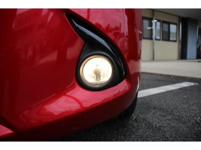 デミオ ＸＤツーリング　６ＭＴ／禁煙車／ターボ車／衝突軽減ブレーキ／ヘッドアップディスプレイ／オートクルーズコントロール／純正ＳＤナビ／バックカメラ／ＣＤ＆ＤＶＤ再生／ＵＳＢ接続／Ｂｌｕｅｔｏｏｔｈ接続／フルセグ視聴／ＥＴＣ（40枚目）