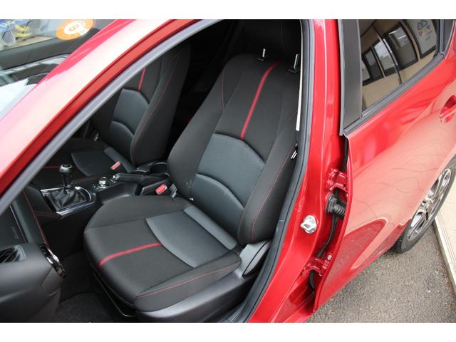 デミオ ＸＤツーリング　６ＭＴ／禁煙車／ターボ車／衝突軽減ブレーキ／ヘッドアップディスプレイ／オートクルーズコントロール／純正ＳＤナビ／バックカメラ／ＣＤ＆ＤＶＤ再生／ＵＳＢ接続／Ｂｌｕｅｔｏｏｔｈ接続／フルセグ視聴／ＥＴＣ（54枚目）