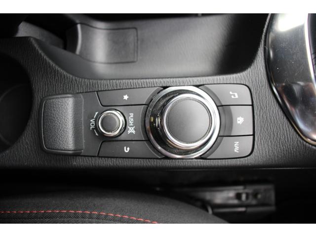 デミオ ＸＤツーリング　６ＭＴ／禁煙車／ターボ車／衝突軽減ブレーキ／ヘッドアップディスプレイ／オートクルーズコントロール／純正ＳＤナビ／バックカメラ／ＣＤ＆ＤＶＤ再生／ＵＳＢ接続／Ｂｌｕｅｔｏｏｔｈ接続／フルセグ視聴／ＥＴＣ（67枚目）