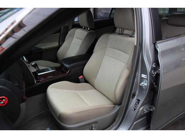 マークＸ ２５０Ｇ　リラックスセレクション　Ｇｓ仕様／タナベ車高調／禁煙車／ＨＩＤヘッドライト／社外１８インチアルミホイール／ＥＴＣ／プッシュスタート／社外ＬＥＤテール／スマートキー／純正ビルトインＥＴＣ／ステアリングリモコン／（45枚目）