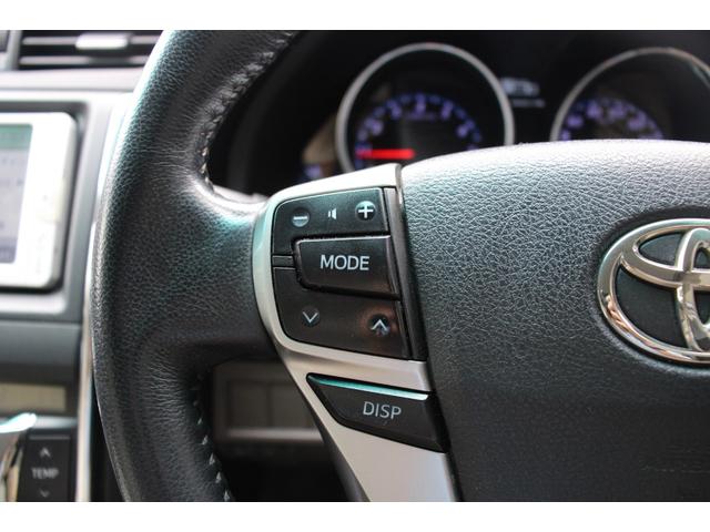 マークＸ ２５０Ｇ　リラックスセレクション　Ｇｓ仕様／タナベ車高調／禁煙車／ＨＩＤヘッドライト／社外１８インチアルミホイール／ＥＴＣ／プッシュスタート／社外ＬＥＤテール／スマートキー／純正ビルトインＥＴＣ／ステアリングリモコン／（47枚目）