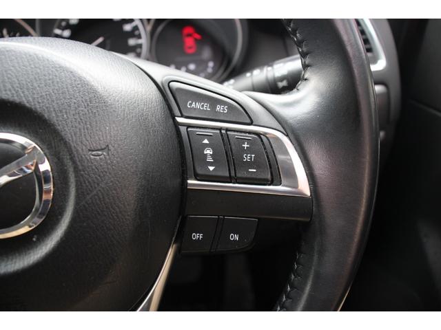 ＣＸ－５ ＸＤ　Ｌパッケージ　ＢＯＳＥサウンドシステム／ＤＶＤ＆ＣＤ再生／フルセグ／ビルトインＥＴＣ／禁煙車／アダプティブクルーズコントロール／寒冷地仕様／純正ＳＤナビ／ドラレコ／バックカメラ／レザーシート／ＬＥＤヘッドライト（19枚目）