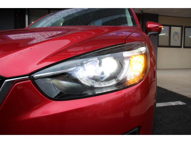 ＣＸ－５ ＸＤ　Ｌパッケージ　ＢＯＳＥサウンドシステム／ＤＶＤ＆ＣＤ再生／フルセグ／ビルトインＥＴＣ／禁煙車／アダプティブクルーズコントロール／寒冷地仕様／純正ＳＤナビ／ドラレコ／バックカメラ／レザーシート／ＬＥＤヘッドライト（28枚目）