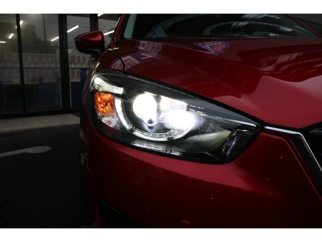 ＣＸ－５ ＸＤ　Ｌパッケージ　ＢＯＳＥサウンドシステム／ＤＶＤ＆ＣＤ再生／フルセグ／ビルトインＥＴＣ／禁煙車／アダプティブクルーズコントロール／寒冷地仕様／純正ＳＤナビ／ドラレコ／バックカメラ／レザーシート／ＬＥＤヘッドライト（74枚目）