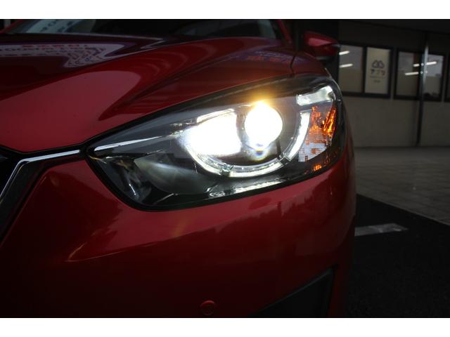 ＣＸ－５ ＸＤ　Ｌパッケージ　ＢＯＳＥサウンドシステム／ＤＶＤ＆ＣＤ再生／フルセグ／ビルトインＥＴＣ／禁煙車／アダプティブクルーズコントロール／寒冷地仕様／純正ＳＤナビ／ドラレコ／バックカメラ／レザーシート／ＬＥＤヘッドライト（75枚目）