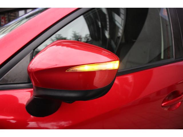 ＣＸ－５ ＸＤ　Ｌパッケージ　ＢＯＳＥサウンドシステム／ＤＶＤ＆ＣＤ再生／フルセグ／ビルトインＥＴＣ／禁煙車／アダプティブクルーズコントロール／寒冷地仕様／純正ＳＤナビ／ドラレコ／バックカメラ／レザーシート／ＬＥＤヘッドライト（79枚目）