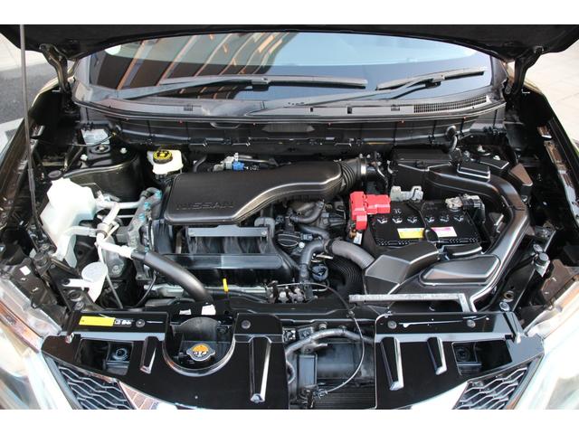 エクストレイル ２０ＸエクストリーマーＸエマージェンシーブレーキＰ　１オーナー／禁煙車／純正９インチ後席モニター／ルーフレール／ＬＥＤライト／４ＷＤ／ＭＧ　ＶＡＭＰＩＲＥ１６インチＡＷエマージェンシーブレーキ／レーンキープ／障害物センサー／純正８インチＳＤナビ／ＥＴＣ（13枚目）