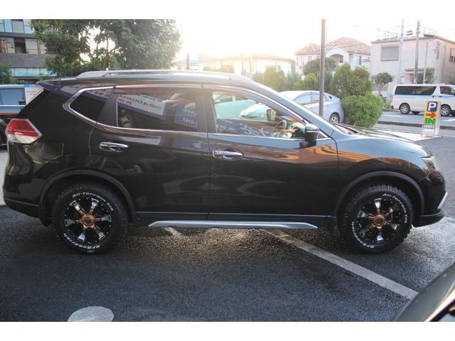 エクストレイル ２０ＸエクストリーマーＸエマージェンシーブレーキＰ　１オーナー／禁煙車／純正９インチ後席モニター／ルーフレール／ＬＥＤライト／４ＷＤ／ＭＧ　ＶＡＭＰＩＲＥ１６インチＡＷエマージェンシーブレーキ／レーンキープ／障害物センサー／純正８インチＳＤナビ／ＥＴＣ（23枚目）