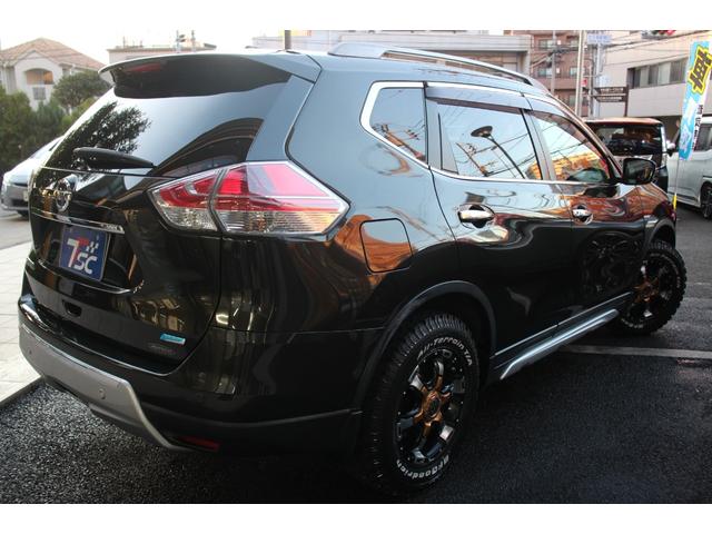 エクストレイル ２０ＸエクストリーマーＸエマージェンシーブレーキＰ　１オーナー／禁煙車／純正９インチ後席モニター／ルーフレール／ＬＥＤライト／４ＷＤ／ＭＧ　ＶＡＭＰＩＲＥ１６インチＡＷエマージェンシーブレーキ／レーンキープ／障害物センサー／純正８インチＳＤナビ／ＥＴＣ（25枚目）