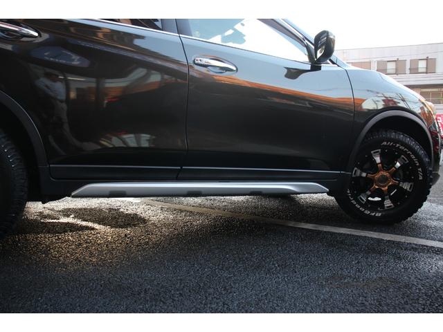 エクストレイル ２０ＸエクストリーマーＸエマージェンシーブレーキＰ　１オーナー／禁煙車／純正９インチ後席モニター／ルーフレール／ＬＥＤライト／４ＷＤ／ＭＧ　ＶＡＭＰＩＲＥ１６インチＡＷエマージェンシーブレーキ／レーンキープ／障害物センサー／純正８インチＳＤナビ／ＥＴＣ（26枚目）