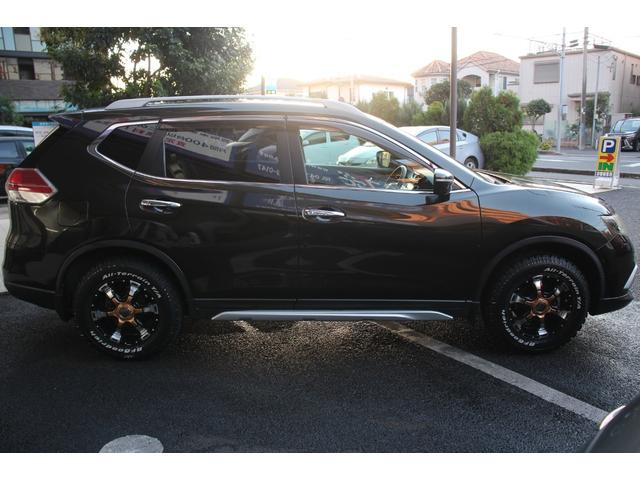 エクストレイル ２０ＸエクストリーマーＸエマージェンシーブレーキＰ　１オーナー／禁煙車／純正９インチ後席モニター／ルーフレール／ＬＥＤライト／４ＷＤ／ＭＧ　ＶＡＭＰＩＲＥ１６インチＡＷエマージェンシーブレーキ／レーンキープ／障害物センサー／純正８インチＳＤナビ／ＥＴＣ（31枚目）