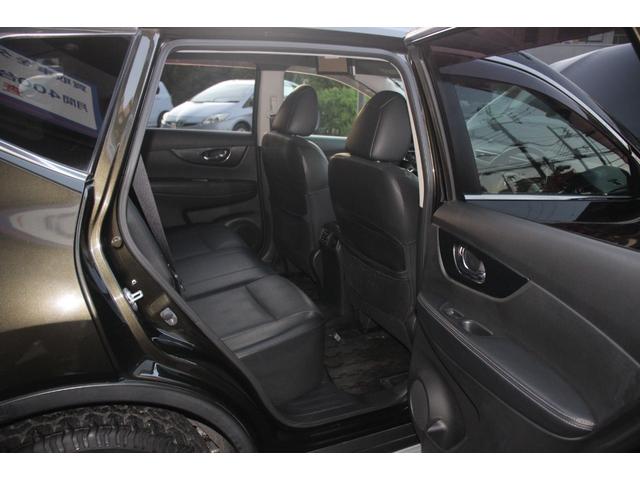 エクストレイル ２０ＸエクストリーマーＸエマージェンシーブレーキＰ　１オーナー／禁煙車／純正９インチ後席モニター／ルーフレール／ＬＥＤライト／４ＷＤ／ＭＧ　ＶＡＭＰＩＲＥ１６インチＡＷエマージェンシーブレーキ／レーンキープ／障害物センサー／純正８インチＳＤナビ／ＥＴＣ（49枚目）