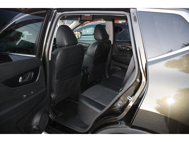 エクストレイル ２０ＸエクストリーマーＸエマージェンシーブレーキＰ　１オーナー／禁煙車／純正９インチ後席モニター／ルーフレール／ＬＥＤライト／４ＷＤ／ＭＧ　ＶＡＭＰＩＲＥ１６インチＡＷエマージェンシーブレーキ／レーンキープ／障害物センサー／純正８インチＳＤナビ／ＥＴＣ（50枚目）