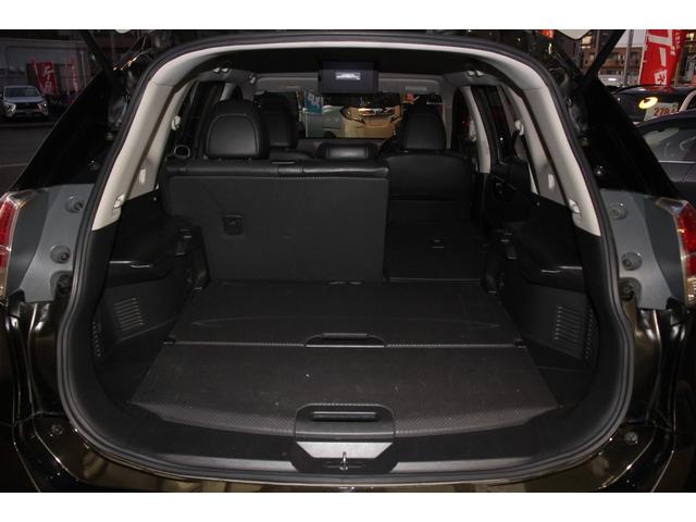 エクストレイル ２０ＸエクストリーマーＸエマージェンシーブレーキＰ　１オーナー／禁煙車／純正９インチ後席モニター／ルーフレール／ＬＥＤライト／４ＷＤ／ＭＧ　ＶＡＭＰＩＲＥ１６インチＡＷエマージェンシーブレーキ／レーンキープ／障害物センサー／純正８インチＳＤナビ／ＥＴＣ（57枚目）