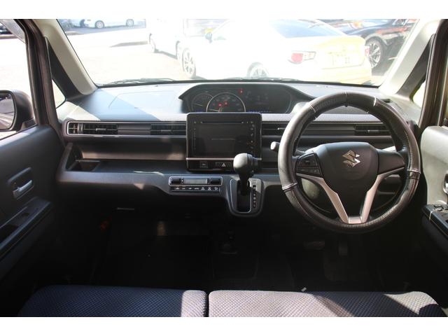 ワゴンＲ ハイブリッドＦＺ　禁煙車／オプションカラー／全方位モニター付メモリーナビゲーション／衝突軽減ブレーキ／障害物センサー／フルセグ視聴／シートヒーター／ＵＳＢ接続／Ｂｌｕｅｔｏｏｔｈ接続／ＬＥＤライト／寒冷地仕様車（6枚目）