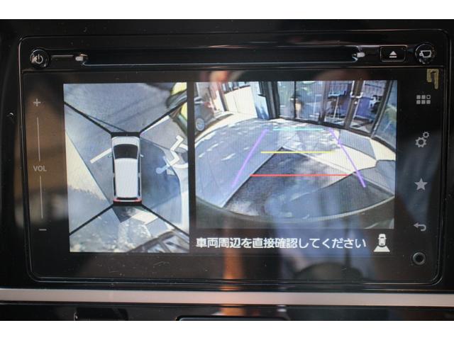 ワゴンＲ ハイブリッドＦＺ　禁煙車／オプションカラー／全方位モニター付メモリーナビゲーション／衝突軽減ブレーキ／障害物センサー／フルセグ視聴／シートヒーター／ＵＳＢ接続／Ｂｌｕｅｔｏｏｔｈ接続／ＬＥＤライト／寒冷地仕様車（7枚目）