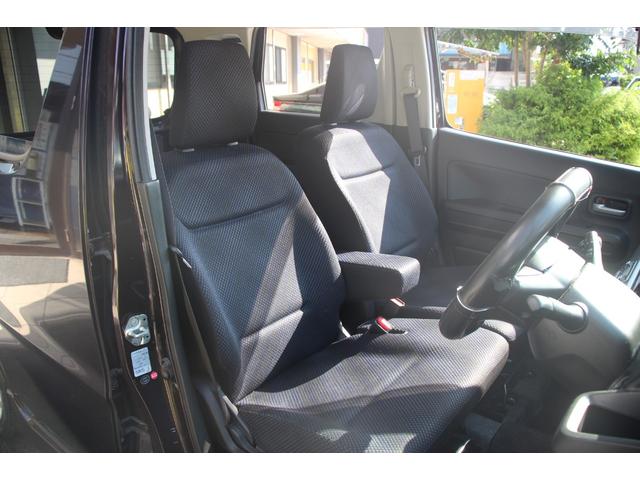 ワゴンＲ ハイブリッドＦＺ　禁煙車／オプションカラー／全方位モニター付メモリーナビゲーション／衝突軽減ブレーキ／障害物センサー／フルセグ視聴／シートヒーター／ＵＳＢ接続／Ｂｌｕｅｔｏｏｔｈ接続／ＬＥＤライト／寒冷地仕様車（8枚目）