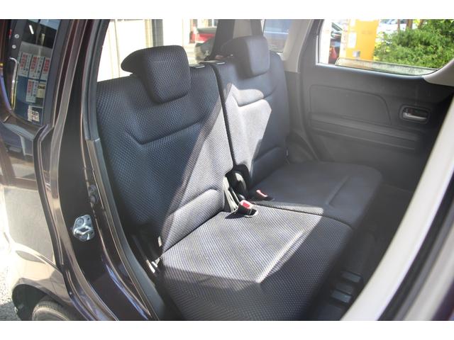 ワゴンＲ ハイブリッドＦＺ　禁煙車／オプションカラー／全方位モニター付メモリーナビゲーション／衝突軽減ブレーキ／障害物センサー／フルセグ視聴／シートヒーター／ＵＳＢ接続／Ｂｌｕｅｔｏｏｔｈ接続／ＬＥＤライト／寒冷地仕様車（9枚目）