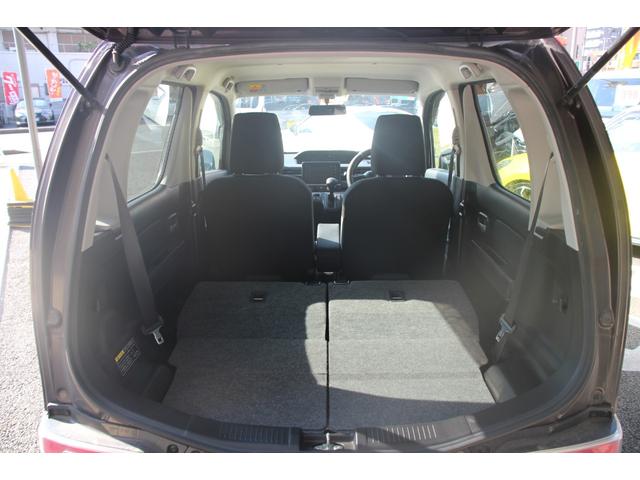ワゴンＲ ハイブリッドＦＺ　禁煙車／オプションカラー／全方位モニター付メモリーナビゲーション／衝突軽減ブレーキ／障害物センサー／フルセグ視聴／シートヒーター／ＵＳＢ接続／Ｂｌｕｅｔｏｏｔｈ接続／ＬＥＤライト／寒冷地仕様車（13枚目）