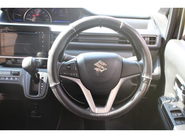 ワゴンＲ ハイブリッドＦＺ　禁煙車／オプションカラー／全方位モニター付メモリーナビゲーション／衝突軽減ブレーキ／障害物センサー／フルセグ視聴／シートヒーター／ＵＳＢ接続／Ｂｌｕｅｔｏｏｔｈ接続／ＬＥＤライト／寒冷地仕様車（16枚目）