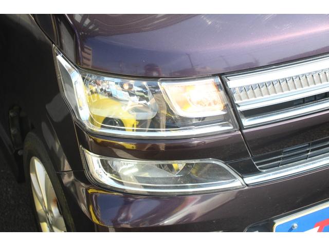 ワゴンＲ ハイブリッドＦＺ　禁煙車／オプションカラー／全方位モニター付メモリーナビゲーション／衝突軽減ブレーキ／障害物センサー／フルセグ視聴／シートヒーター／ＵＳＢ接続／Ｂｌｕｅｔｏｏｔｈ接続／ＬＥＤライト／寒冷地仕様車（29枚目）