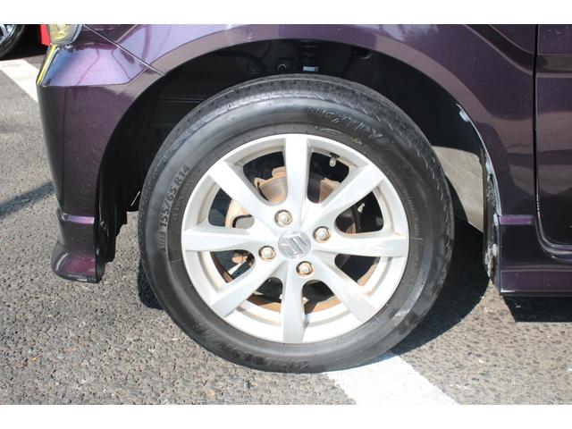 ワゴンＲ ハイブリッドＦＺ　禁煙車／オプションカラー／全方位モニター付メモリーナビゲーション／衝突軽減ブレーキ／障害物センサー／フルセグ視聴／シートヒーター／ＵＳＢ接続／Ｂｌｕｅｔｏｏｔｈ接続／ＬＥＤライト／寒冷地仕様車（31枚目）