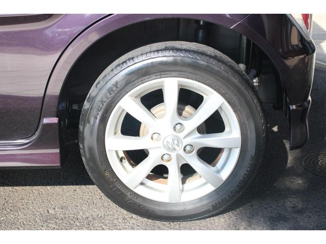 ワゴンＲ ハイブリッドＦＺ　禁煙車／オプションカラー／全方位モニター付メモリーナビゲーション／衝突軽減ブレーキ／障害物センサー／フルセグ視聴／シートヒーター／ＵＳＢ接続／Ｂｌｕｅｔｏｏｔｈ接続／ＬＥＤライト／寒冷地仕様車（32枚目）