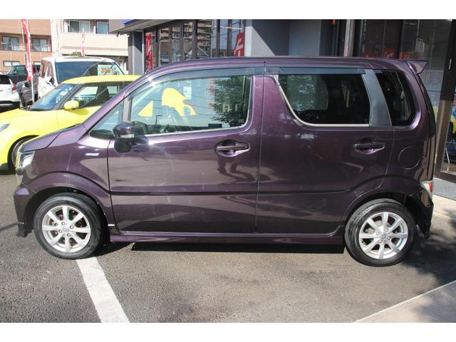 ワゴンＲ ハイブリッドＦＺ　禁煙車／オプションカラー／全方位モニター付メモリーナビゲーション／衝突軽減ブレーキ／障害物センサー／フルセグ視聴／シートヒーター／ＵＳＢ接続／Ｂｌｕｅｔｏｏｔｈ接続／ＬＥＤライト／寒冷地仕様車（36枚目）