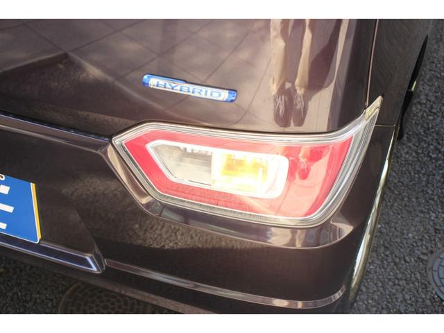 ワゴンＲ ハイブリッドＦＺ　禁煙車／オプションカラー／全方位モニター付メモリーナビゲーション／衝突軽減ブレーキ／障害物センサー／フルセグ視聴／シートヒーター／ＵＳＢ接続／Ｂｌｕｅｔｏｏｔｈ接続／ＬＥＤライト／寒冷地仕様車（39枚目）