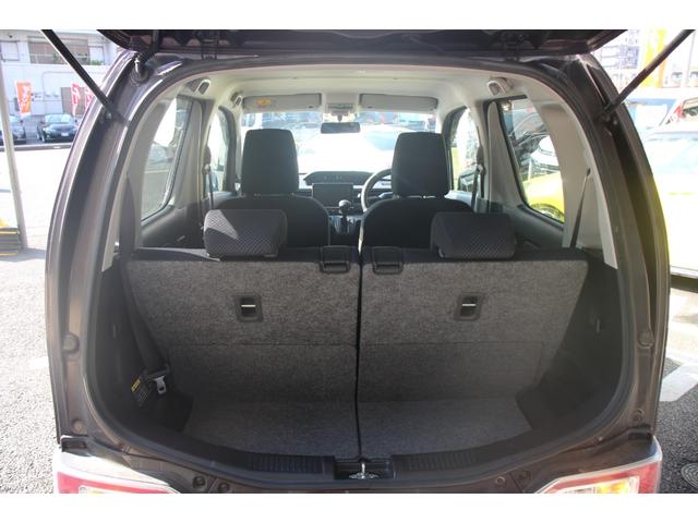 ワゴンＲ ハイブリッドＦＺ　禁煙車／オプションカラー／全方位モニター付メモリーナビゲーション／衝突軽減ブレーキ／障害物センサー／フルセグ視聴／シートヒーター／ＵＳＢ接続／Ｂｌｕｅｔｏｏｔｈ接続／ＬＥＤライト／寒冷地仕様車（40枚目）