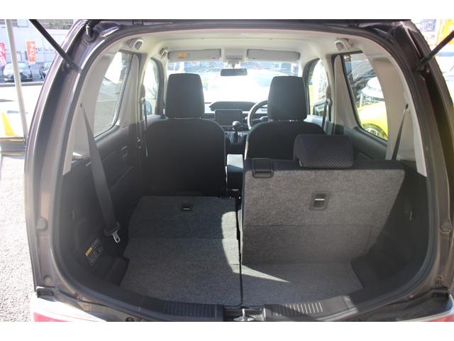 ワゴンＲ ハイブリッドＦＺ　禁煙車／オプションカラー／全方位モニター付メモリーナビゲーション／衝突軽減ブレーキ／障害物センサー／フルセグ視聴／シートヒーター／ＵＳＢ接続／Ｂｌｕｅｔｏｏｔｈ接続／ＬＥＤライト／寒冷地仕様車（41枚目）