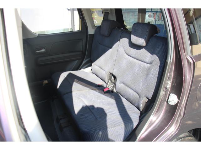 ワゴンＲ ハイブリッドＦＺ　禁煙車／オプションカラー／全方位モニター付メモリーナビゲーション／衝突軽減ブレーキ／障害物センサー／フルセグ視聴／シートヒーター／ＵＳＢ接続／Ｂｌｕｅｔｏｏｔｈ接続／ＬＥＤライト／寒冷地仕様車（47枚目）