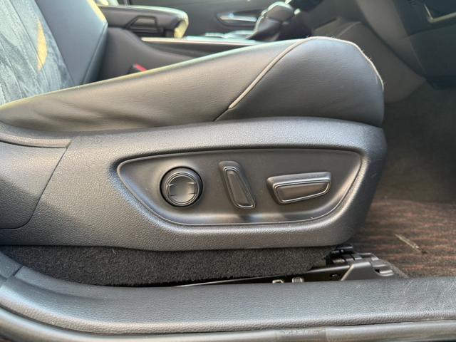 【パワーシート】お好きなシートポジションを簡単に作ることが出来ます！ご不明点やご来店のお際は是非お電話でご連絡下さい！無料電話番号は０４７−４０９−０１４７！！