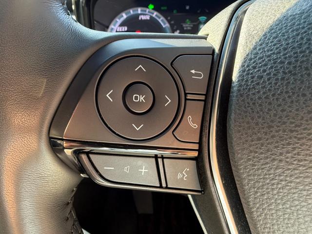 【ステアリングリモコン】ナビでの操作を行わず、ハンドルのお手元での選曲や音量調整が可能！！無料電話でのお問合せはＴＥＬ０４７−４０９−０１４７です！！