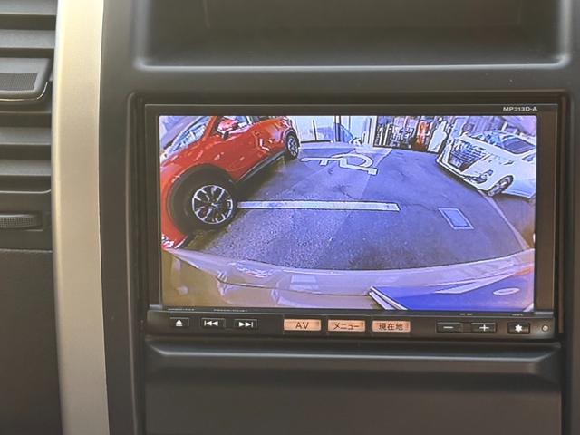 エクストレイル 20Xtt カプロンシート/オートクルーズコントロール/HIDライト/ルーフレール/4WD/純正SDナビ/バックカメラ/ETC/禁煙車/シートヒーター/スマートキー/電格ミラー/全塗装(赤→ベージュ)(14枚目)