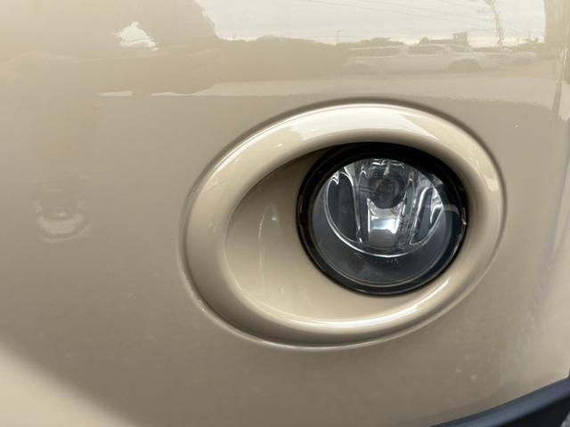 エクストレイル 20Xtt カプロンシート/オートクルーズコントロール/HIDライト/ルーフレール/4WD/純正SDナビ/バックカメラ/ETC/禁煙車/シートヒーター/スマートキー/電格ミラー/全塗装(赤→ベージュ)(30枚目)